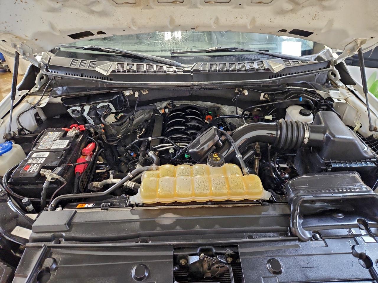 2020 FORD F150 SUPER CAB photo 21