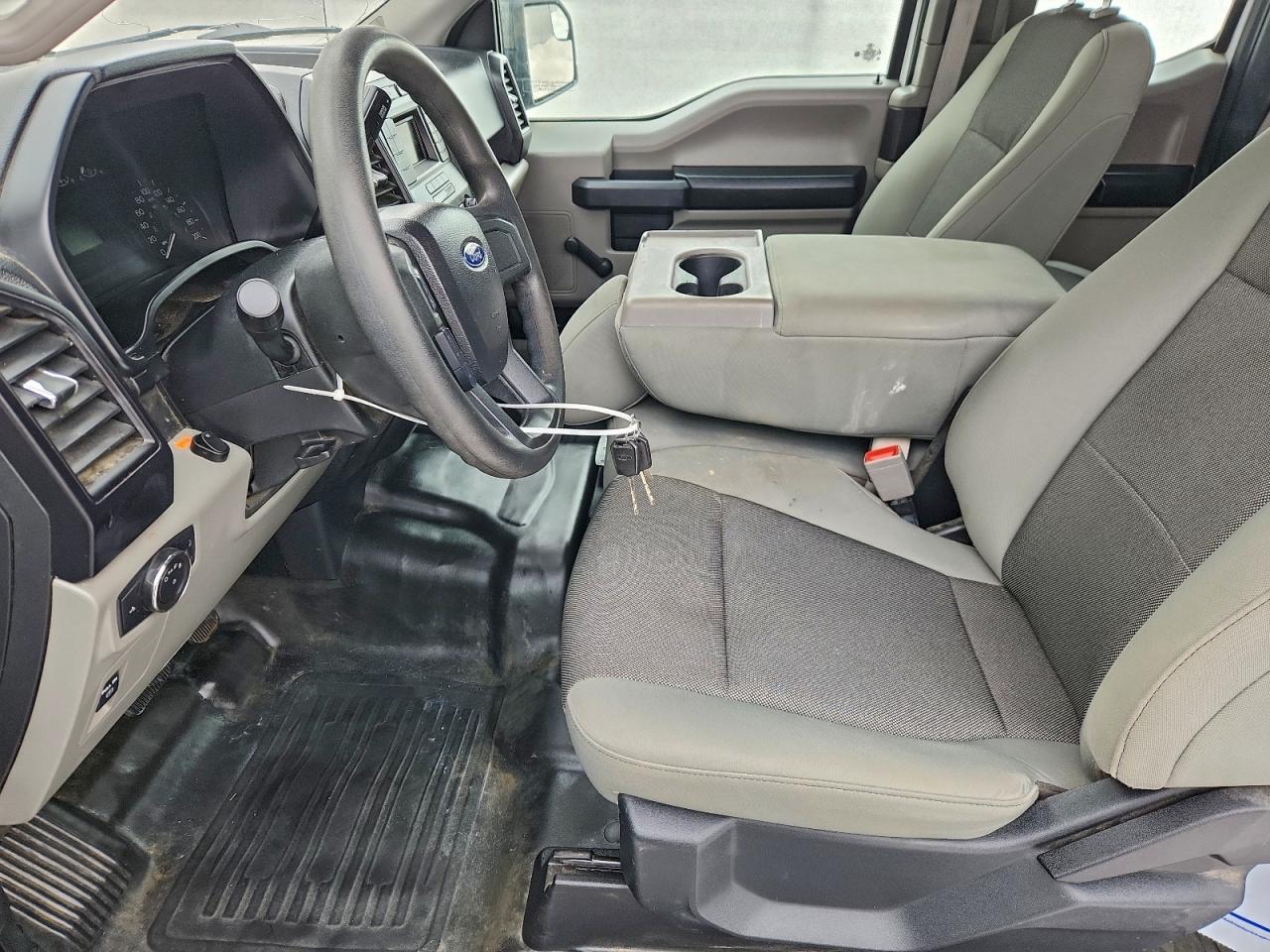 2020 FORD F150 SUPER CAB photo 13