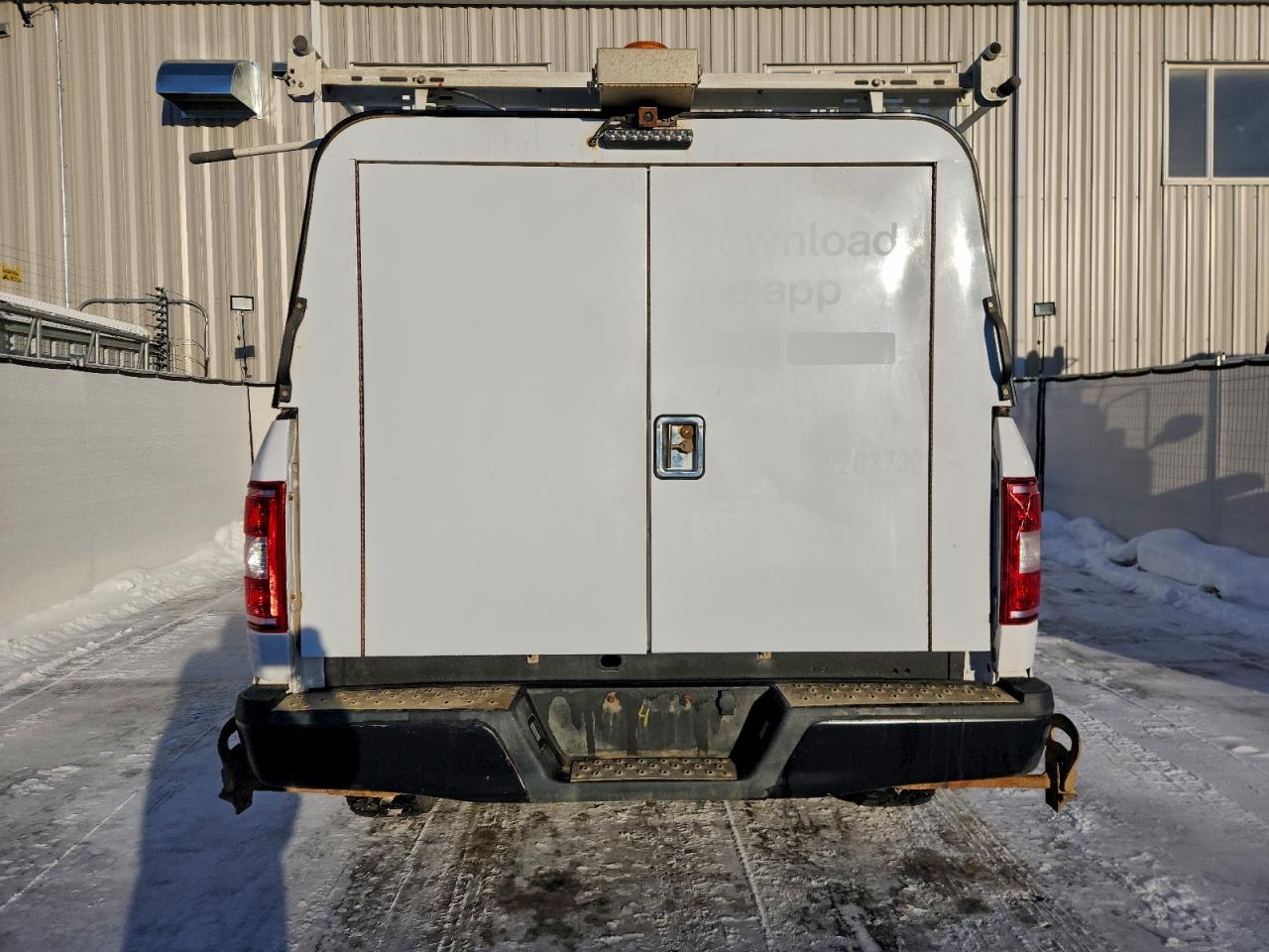 2020 FORD F150 SUPER CAB photo 11