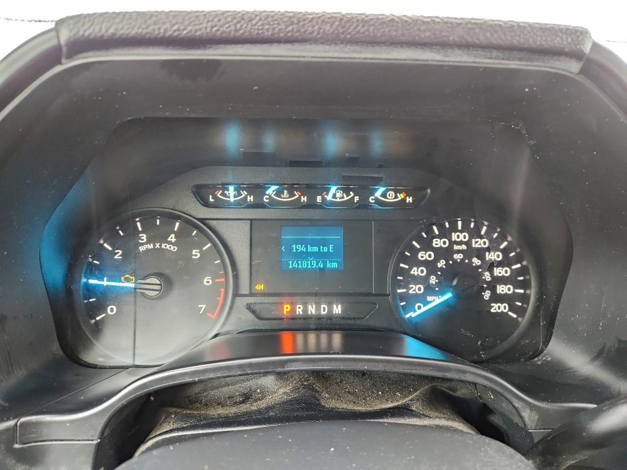 2020 FORD F150 SUPER CAB photo 17