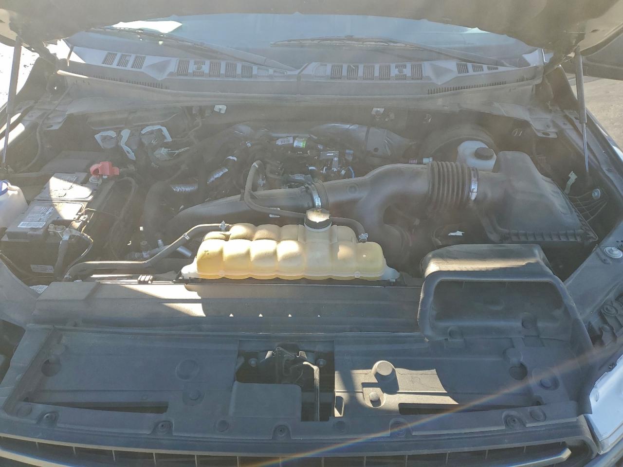 2020 FORD F150 SUPERCREW photo 11