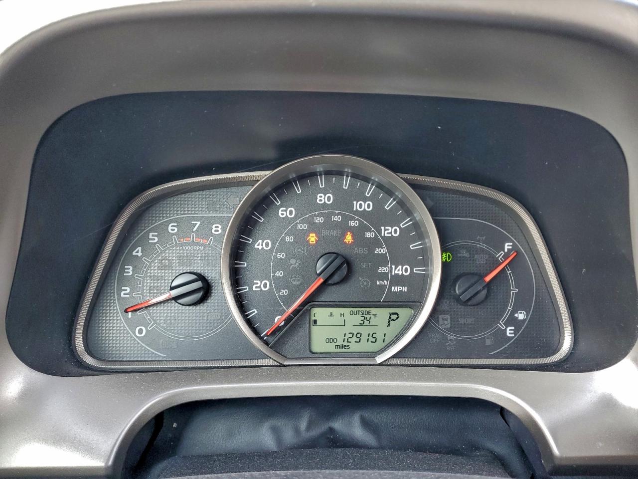 2015 TOYOTA RAV4 XLE photo 17
