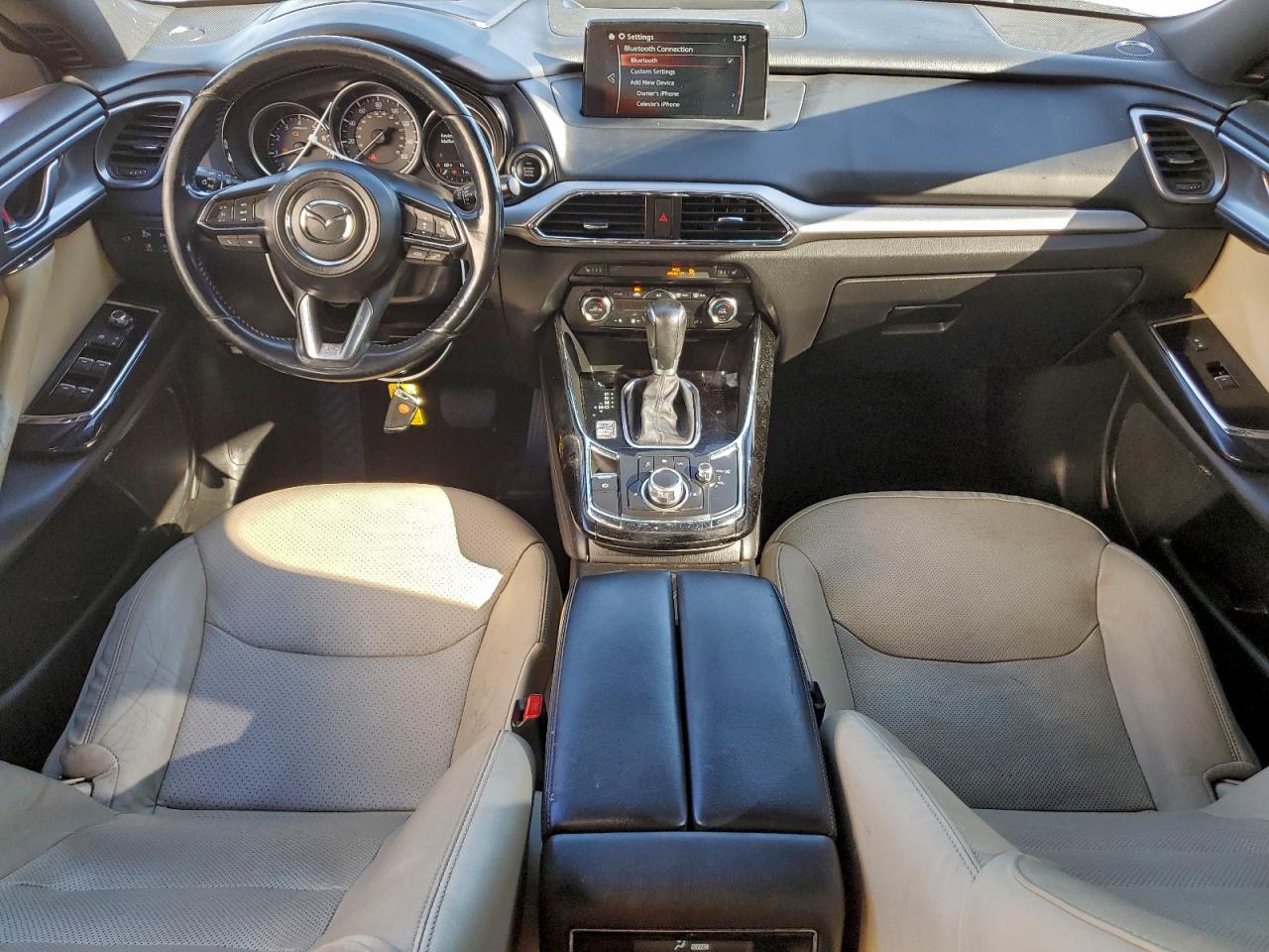 2016 MAZDA CX-9 GRAND TOURING photo 15