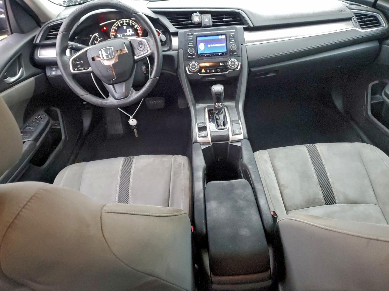 2017 HONDA CIVIC LX photo 15