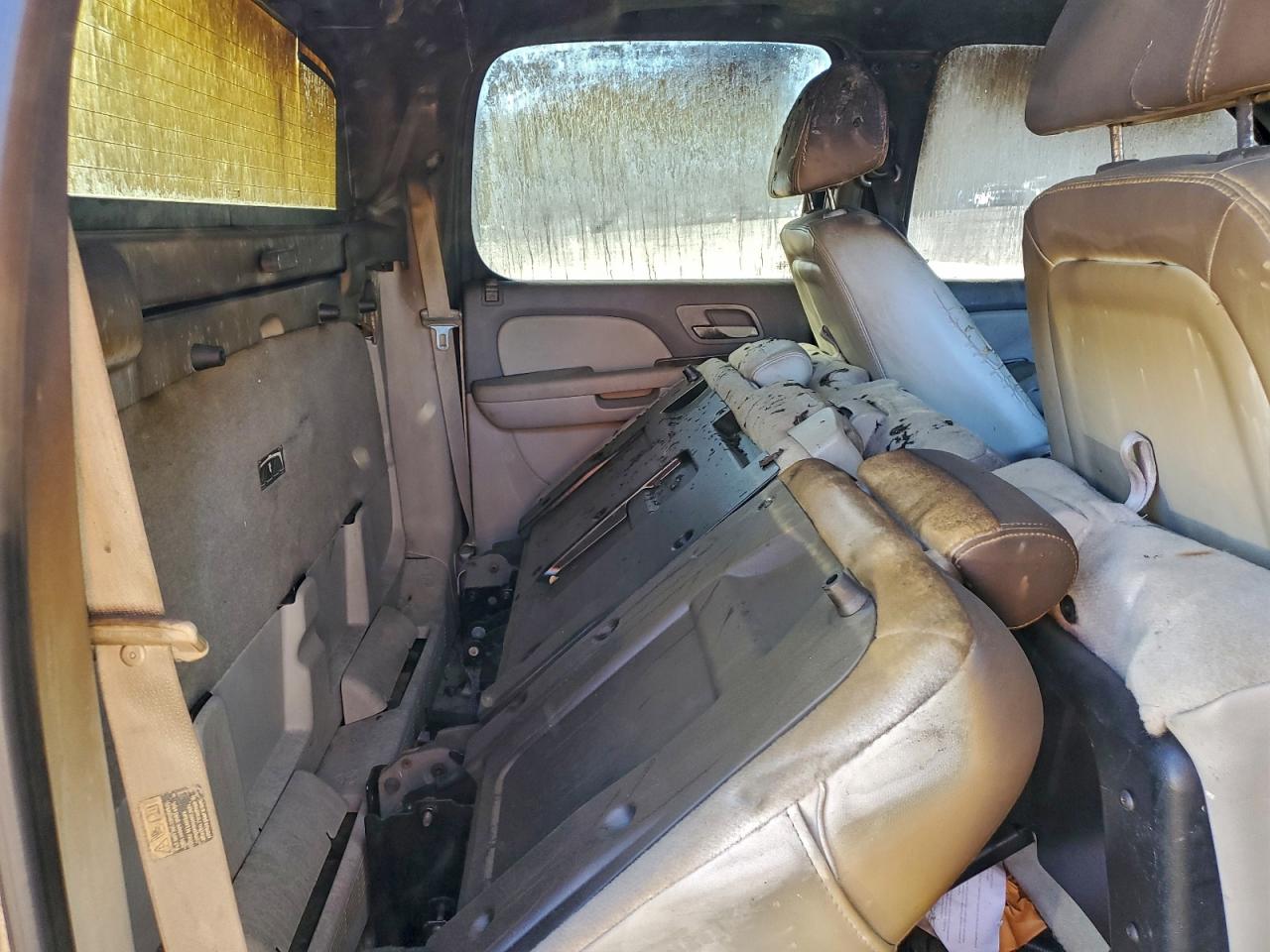 2007 CHEVROLET AVALANCHE C1500 photo 10