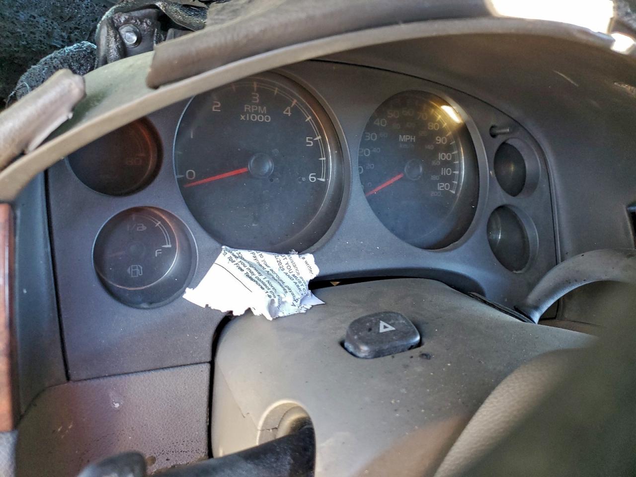 2007 CHEVROLET AVALANCHE C1500 photo 9
