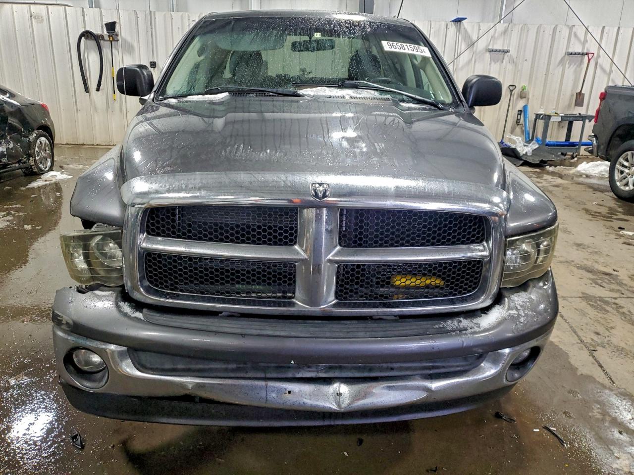2003 DODGE RAM 1500 ST photo 9