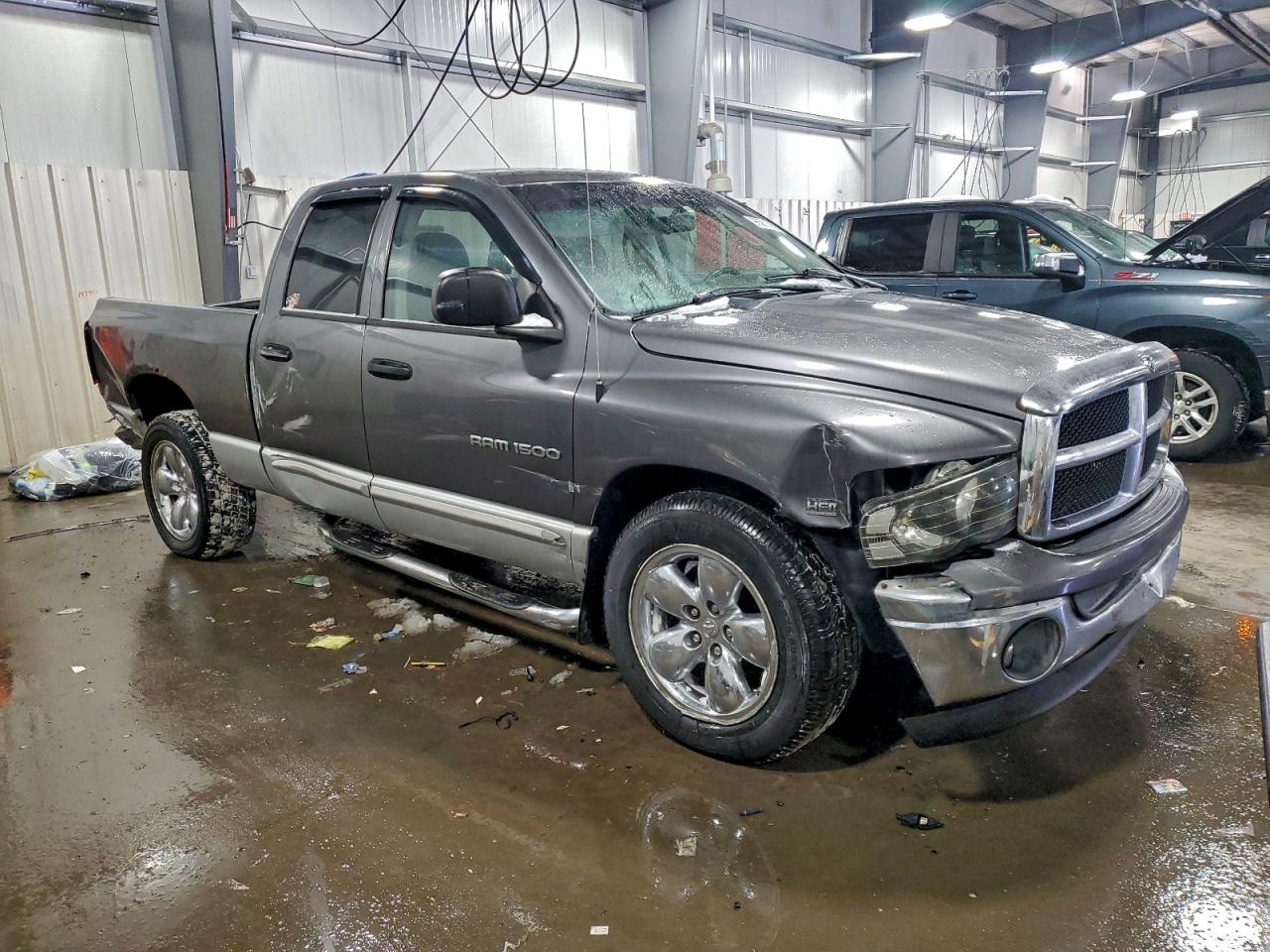 2003 DODGE RAM 1500 ST photo 7