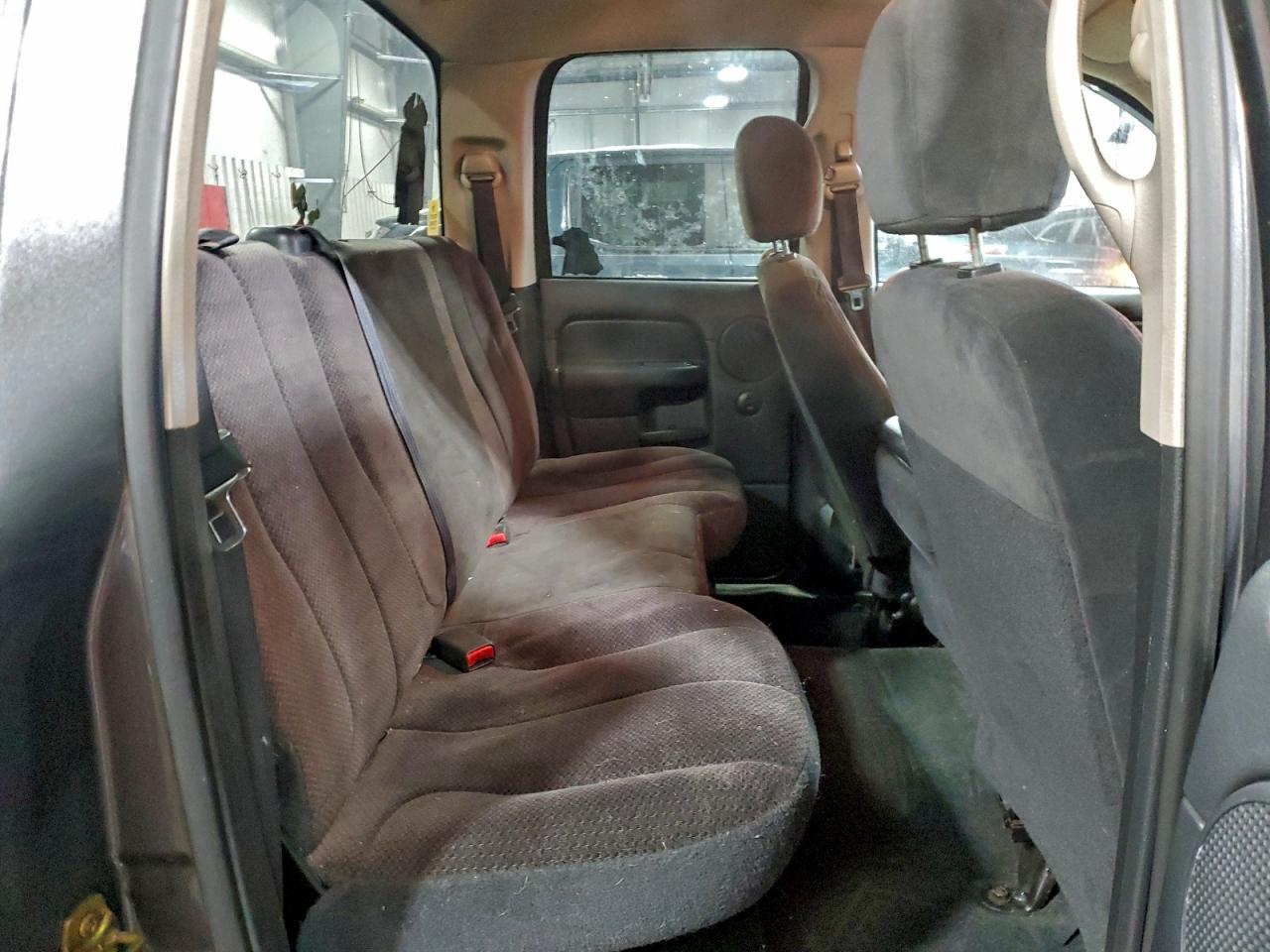 2003 DODGE RAM 1500 ST photo 19