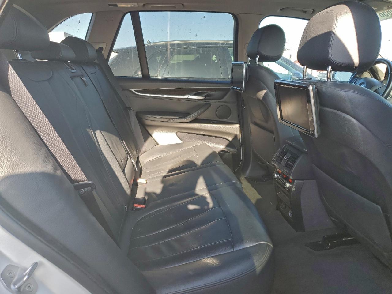 2015 BMW X5 XDRIVE35I photo 21