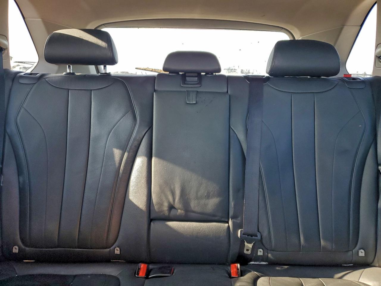 2015 BMW X5 XDRIVE35I photo 19