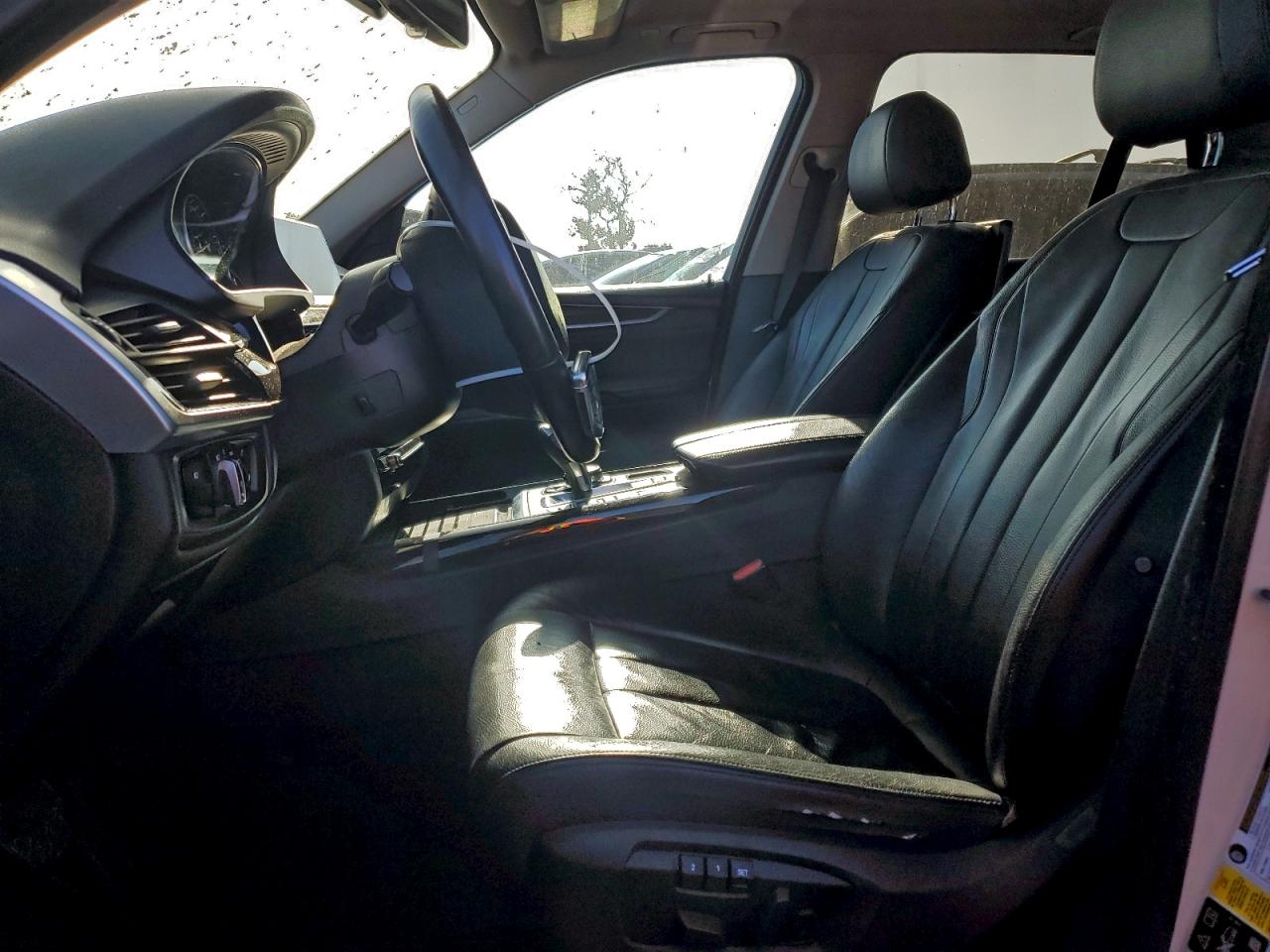 2015 BMW X5 XDRIVE35I photo 13