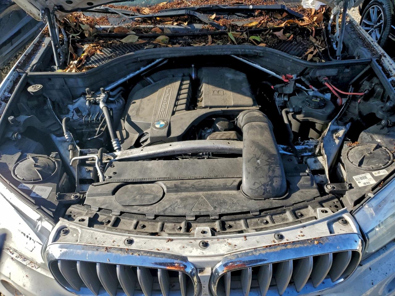 2015 BMW X5 XDRIVE35I photo 23