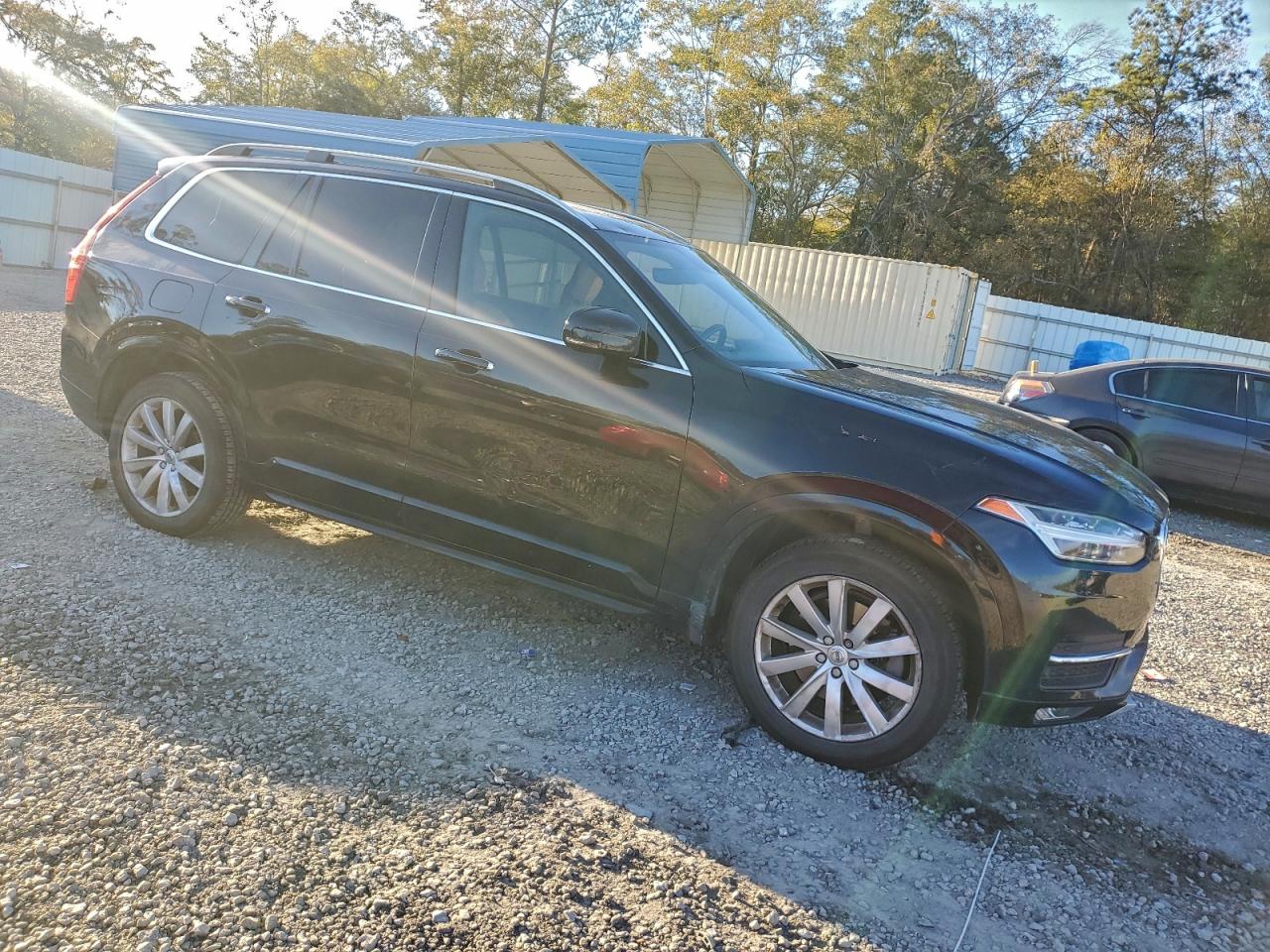 2016 VOLVO XC90 T6 photo 4