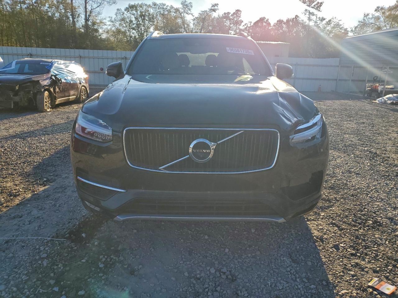2016 VOLVO XC90 T6 photo 5