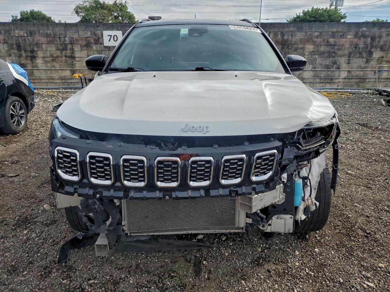 2025 JEEP COMPASS LIMITED photo 5