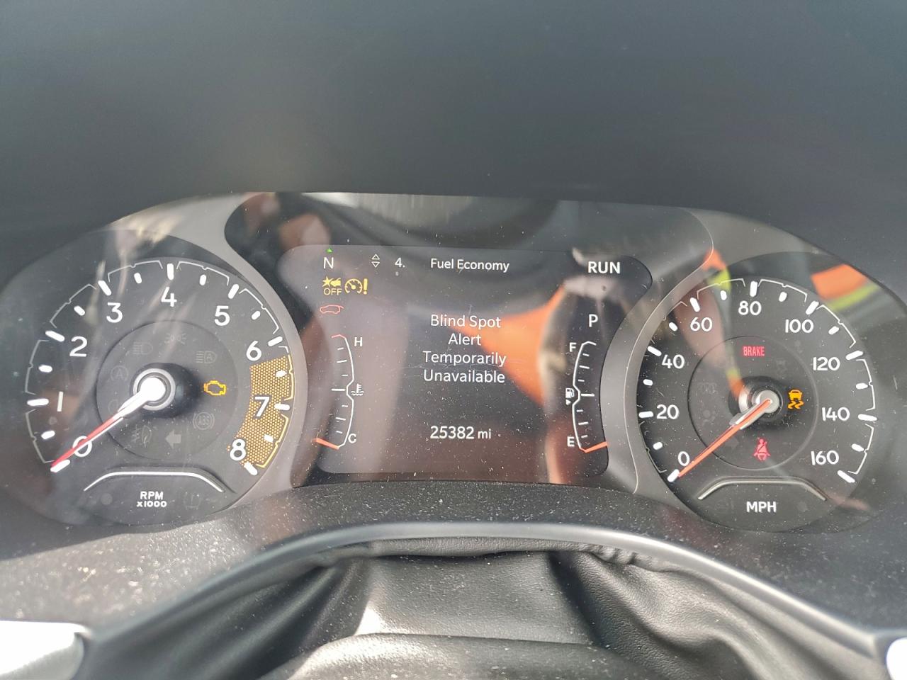 2025 JEEP COMPASS LIMITED photo 9