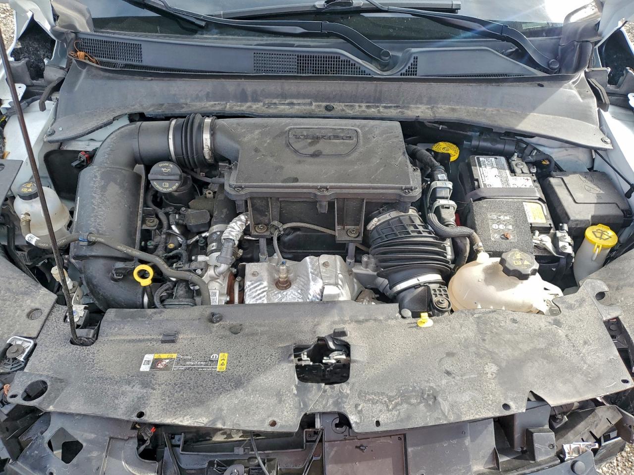 2025 JEEP COMPASS LIMITED photo 11