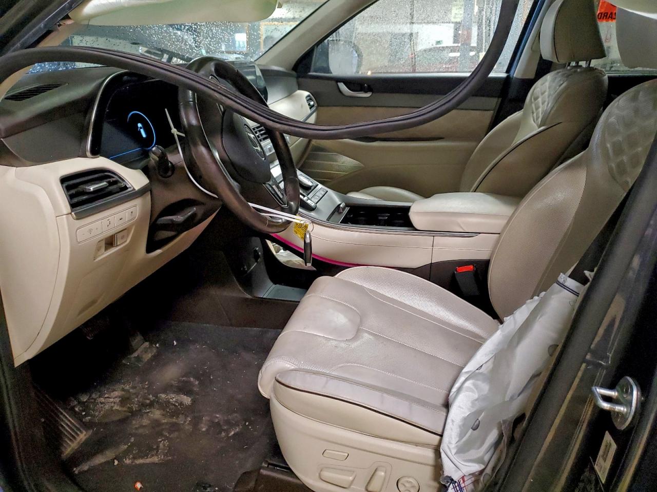 2020 HYUNDAI PALISADE LIMITED photo 7