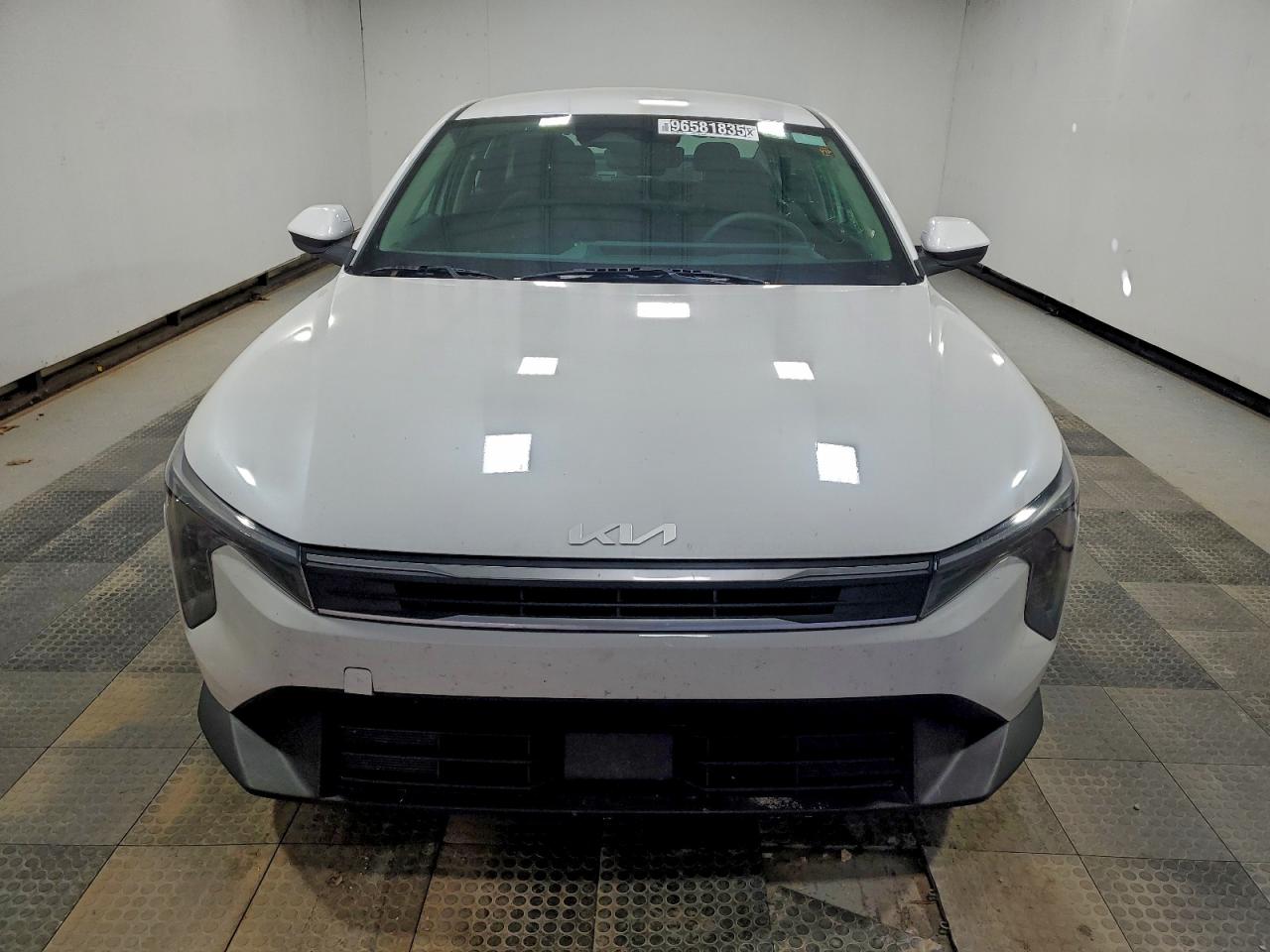 2025 KIA K4 LX photo 5