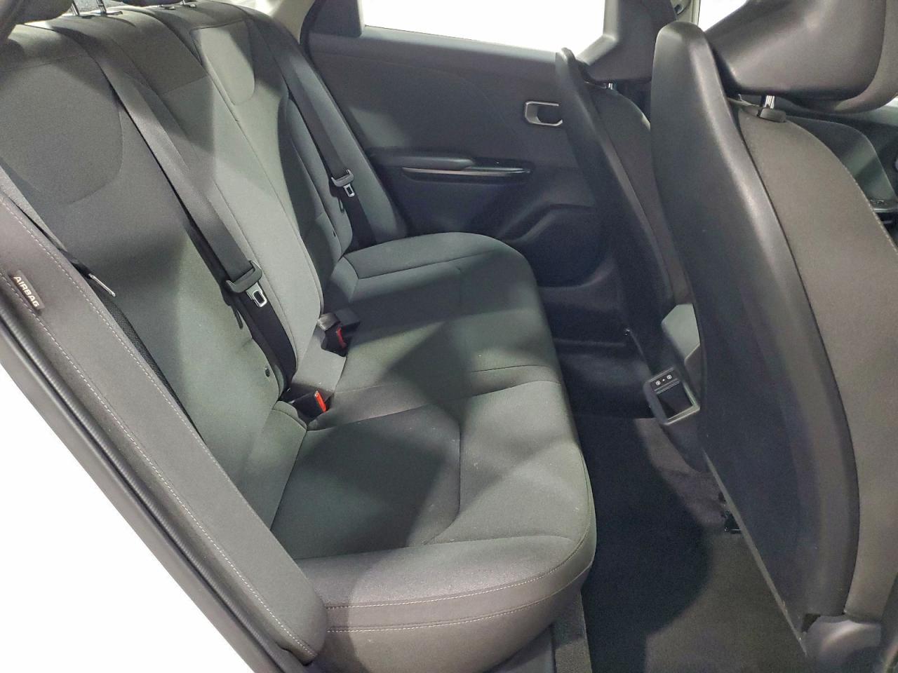 2025 KIA K4 LX photo 10