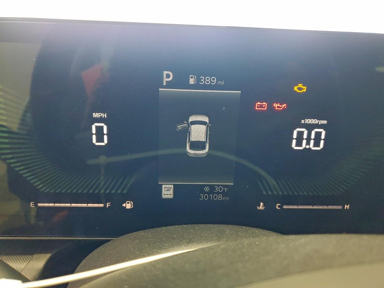 2025 KIA K4 LX photo 9
