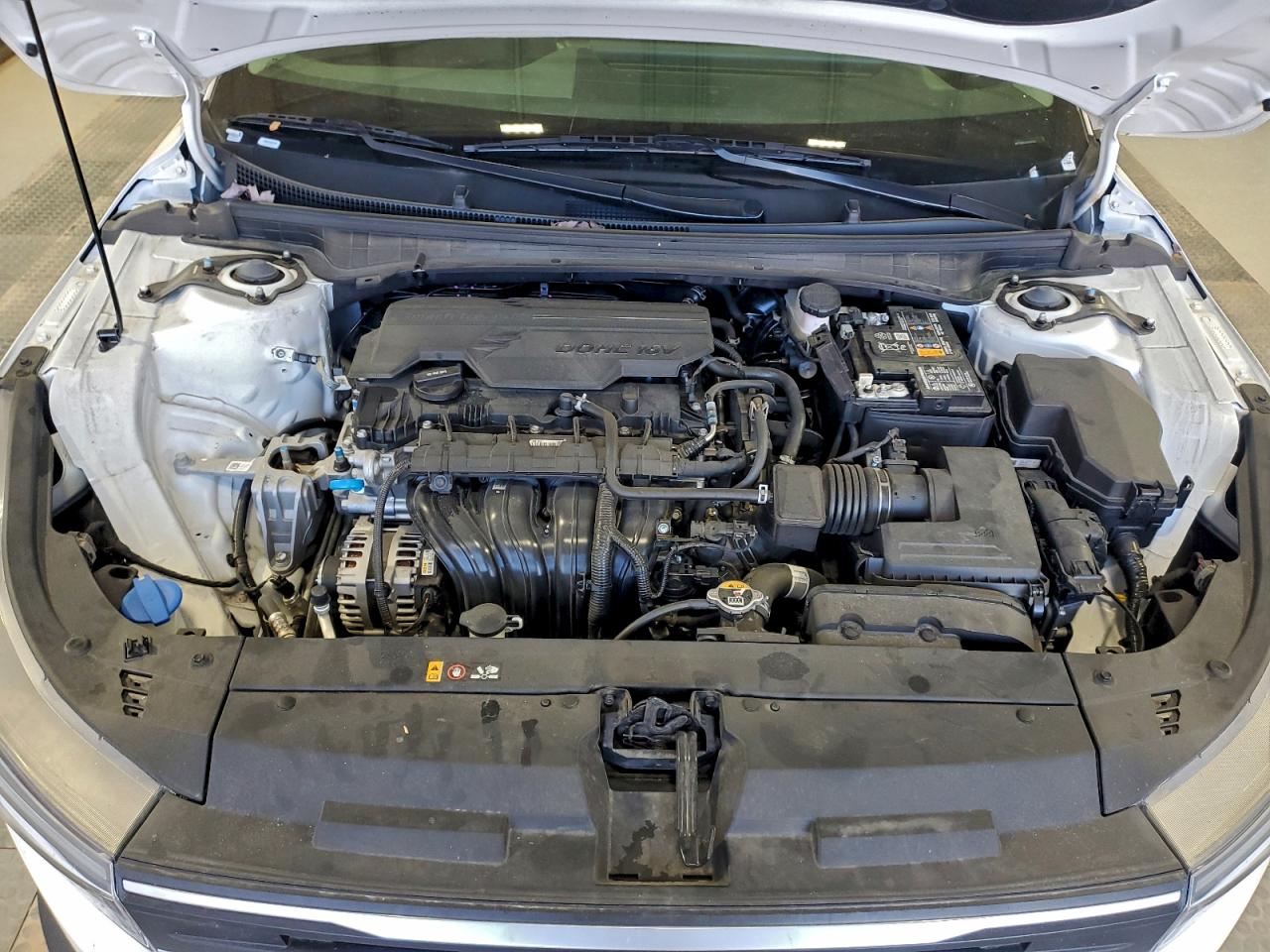 2025 KIA K4 LX photo 11
