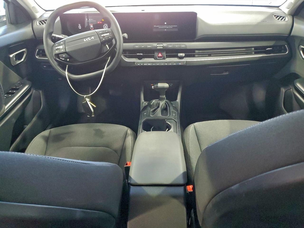 2025 KIA K4 LX photo 8