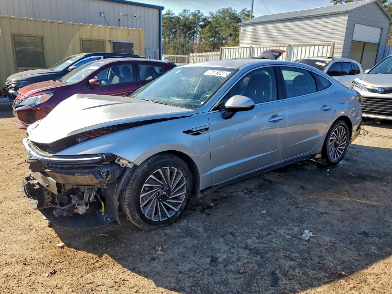 2024 HYUNDAI SONATA
