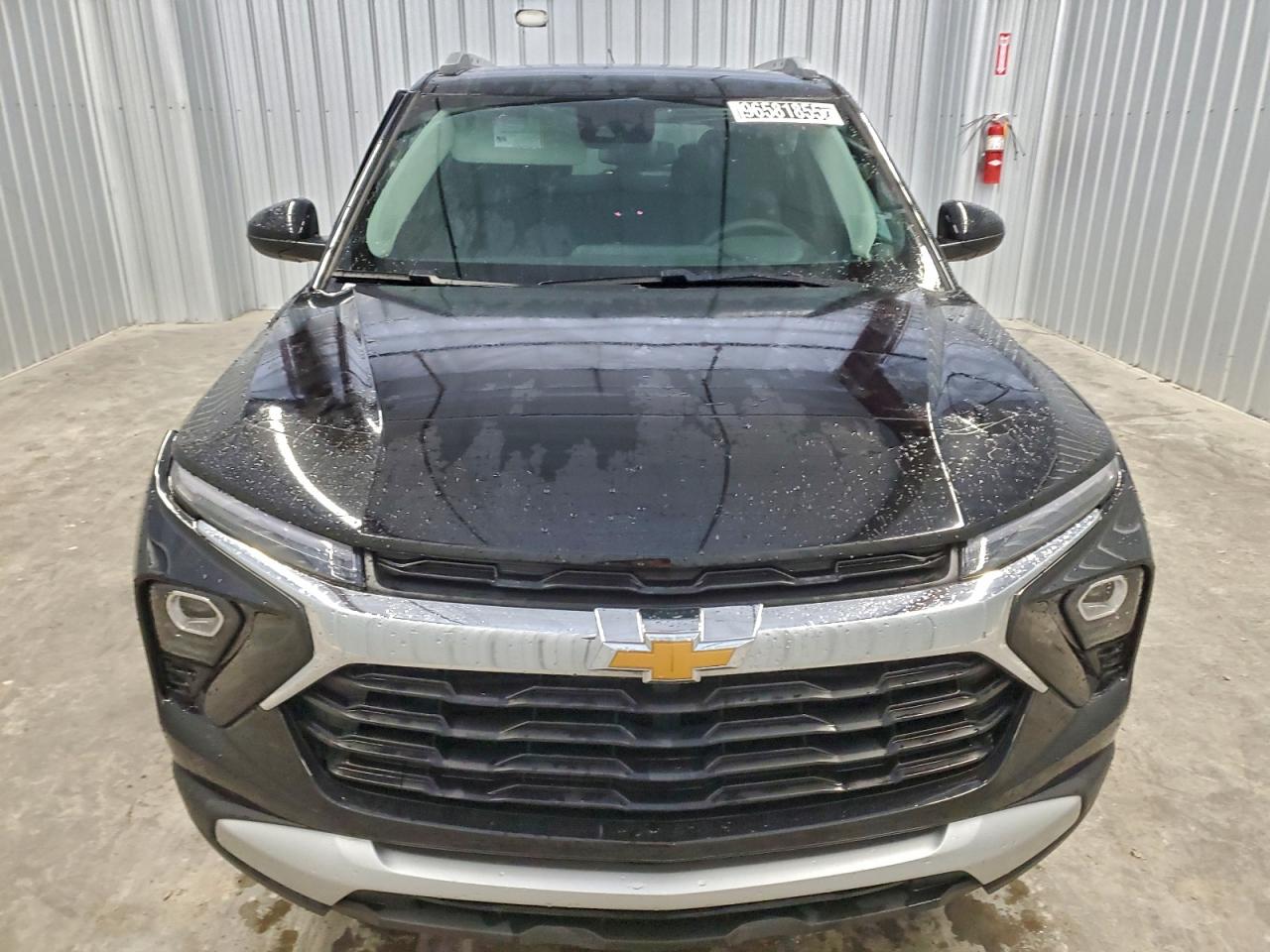 2025 CHEVROLET TRAILBLAZER LT photo 5