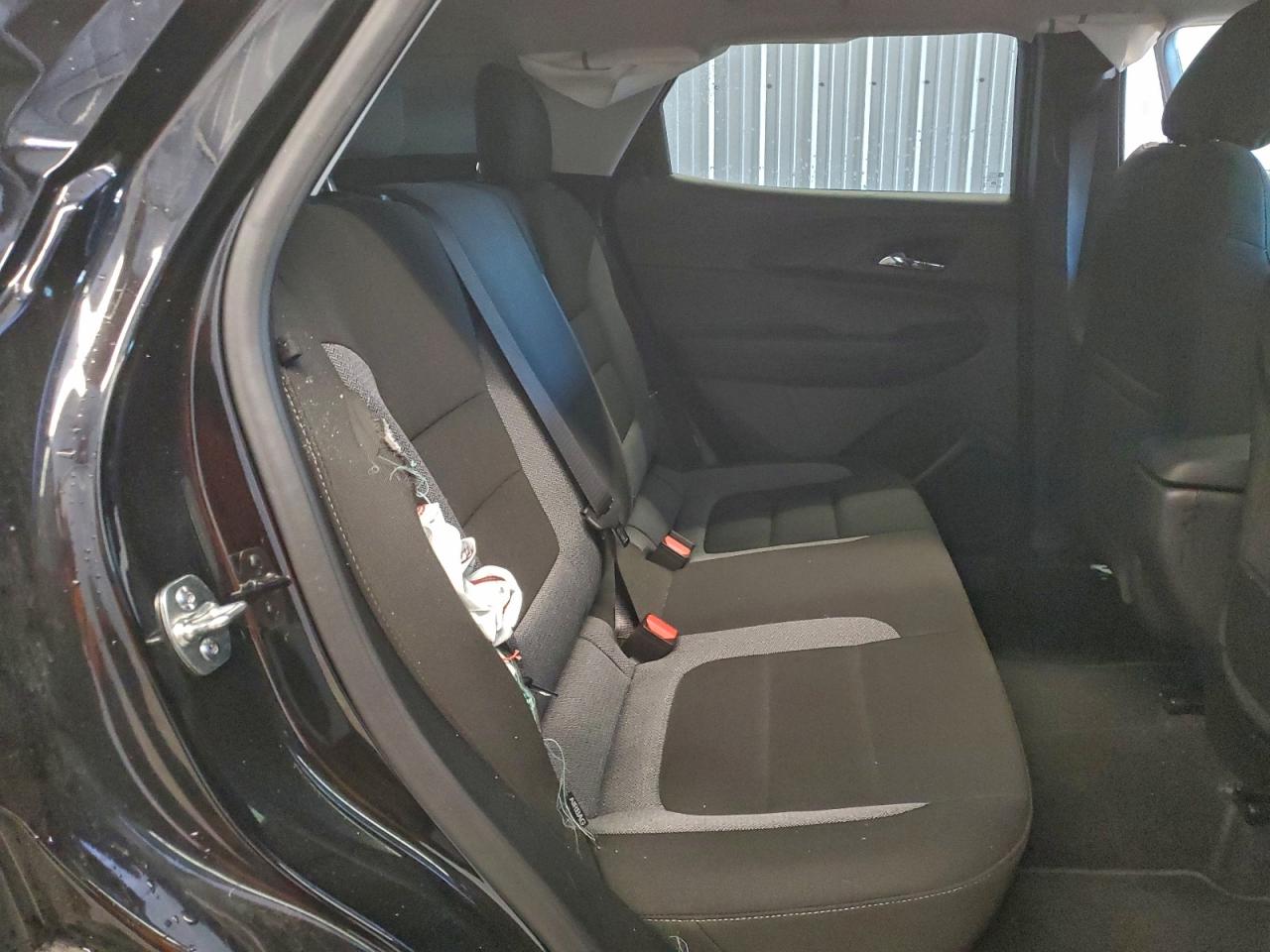2025 CHEVROLET TRAILBLAZER LT photo 11