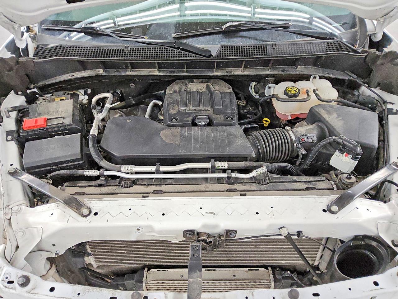 2023 CHEVROLET SILVERADO C1500 photo 11