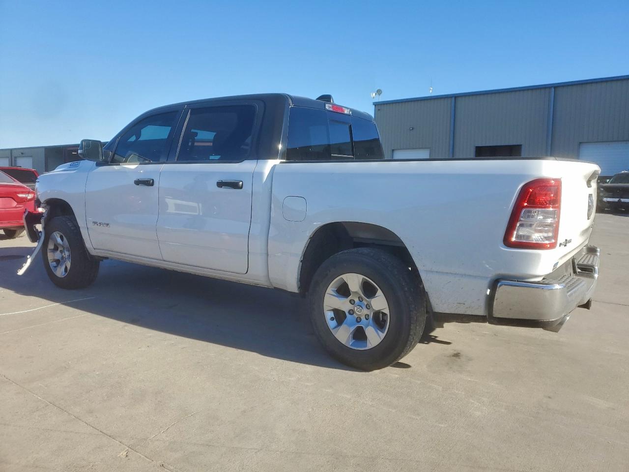 2023 RAM 1500 BIG HORN/LONE STAR photo 2
