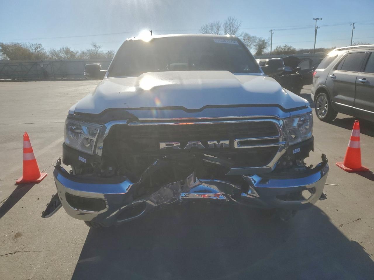 2023 RAM 1500 BIG HORN/LONE STAR photo 5