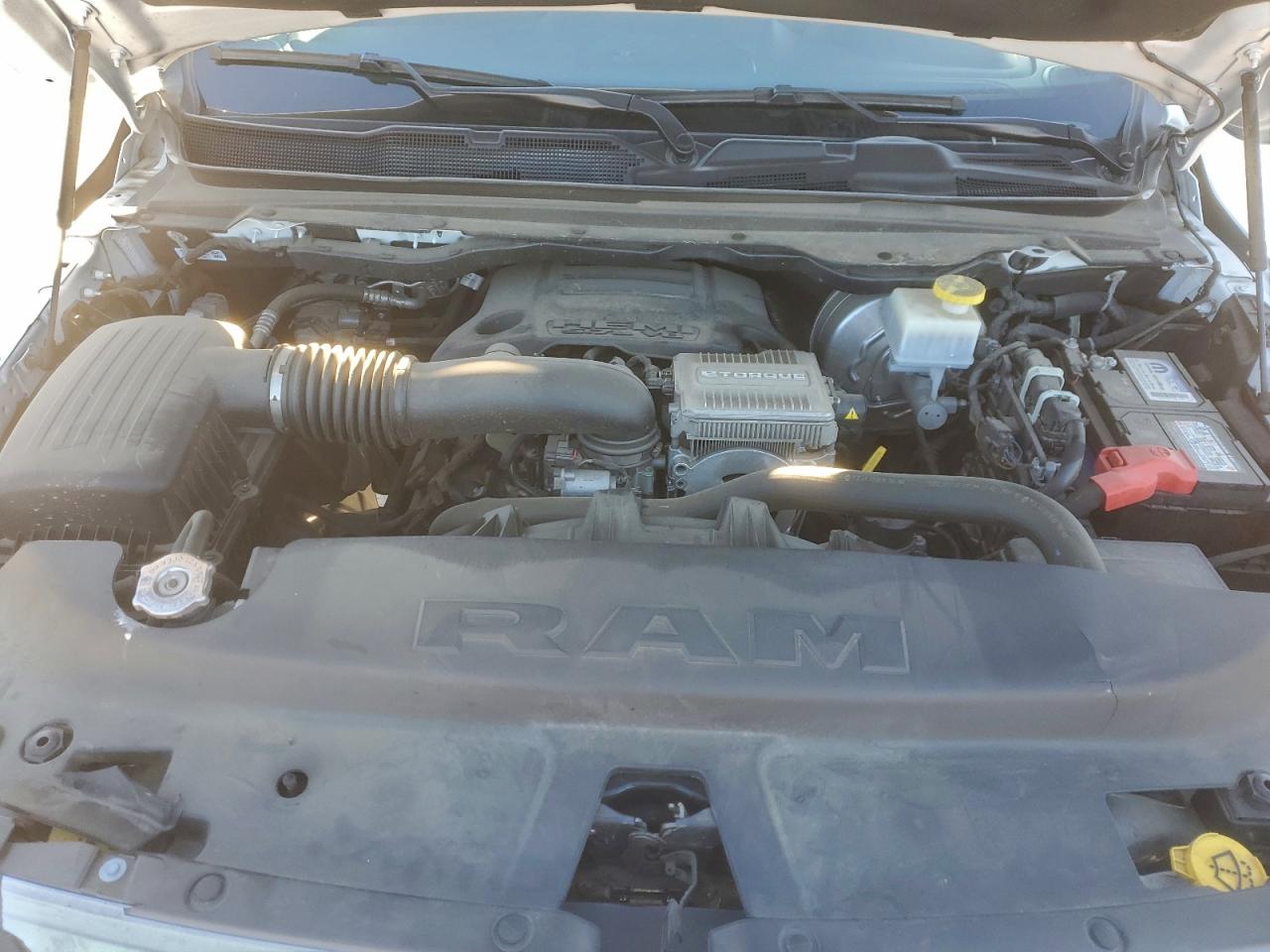 2023 RAM 1500 BIG HORN/LONE STAR photo 11