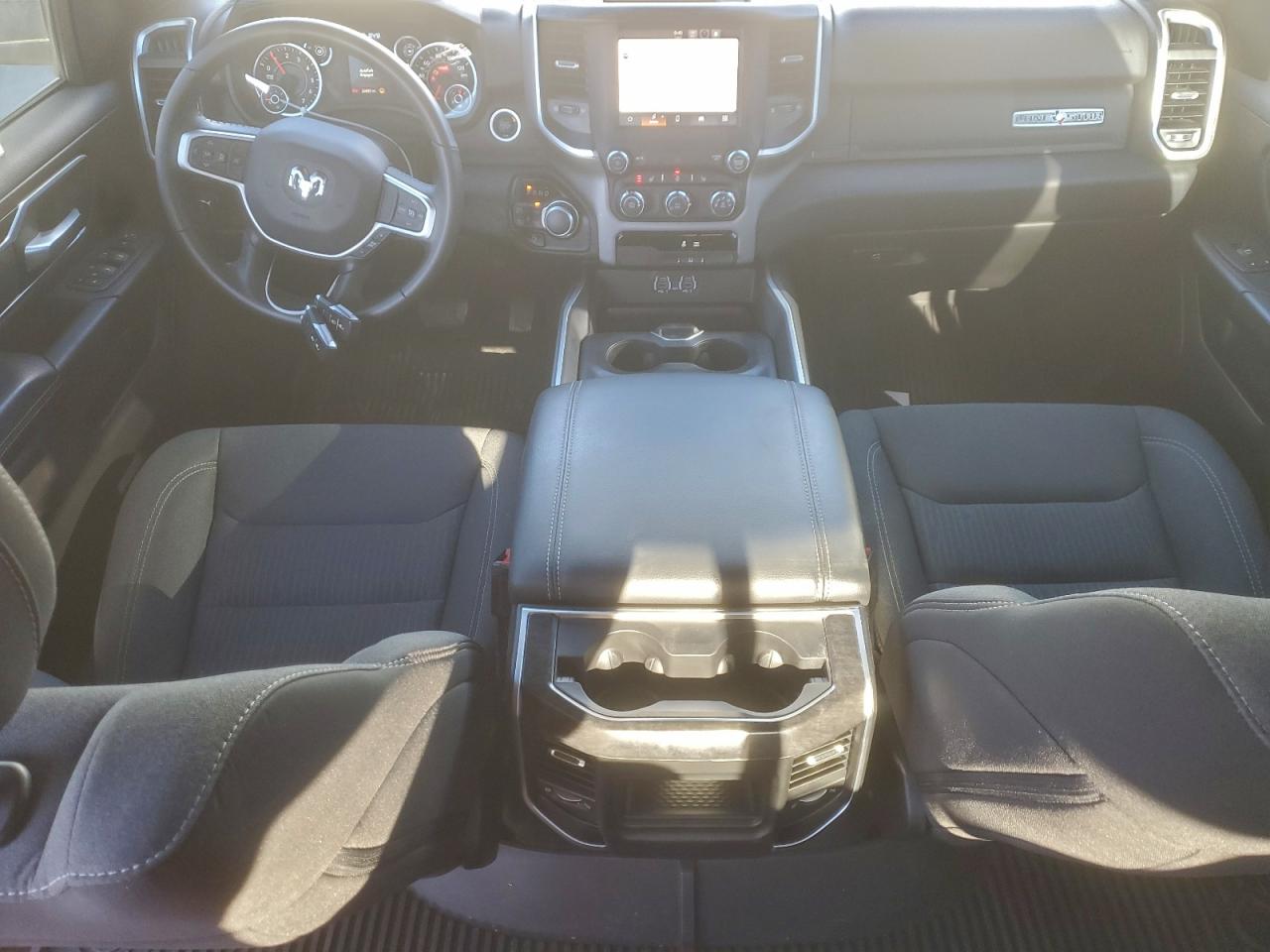 2023 RAM 1500 BIG HORN/LONE STAR photo 8