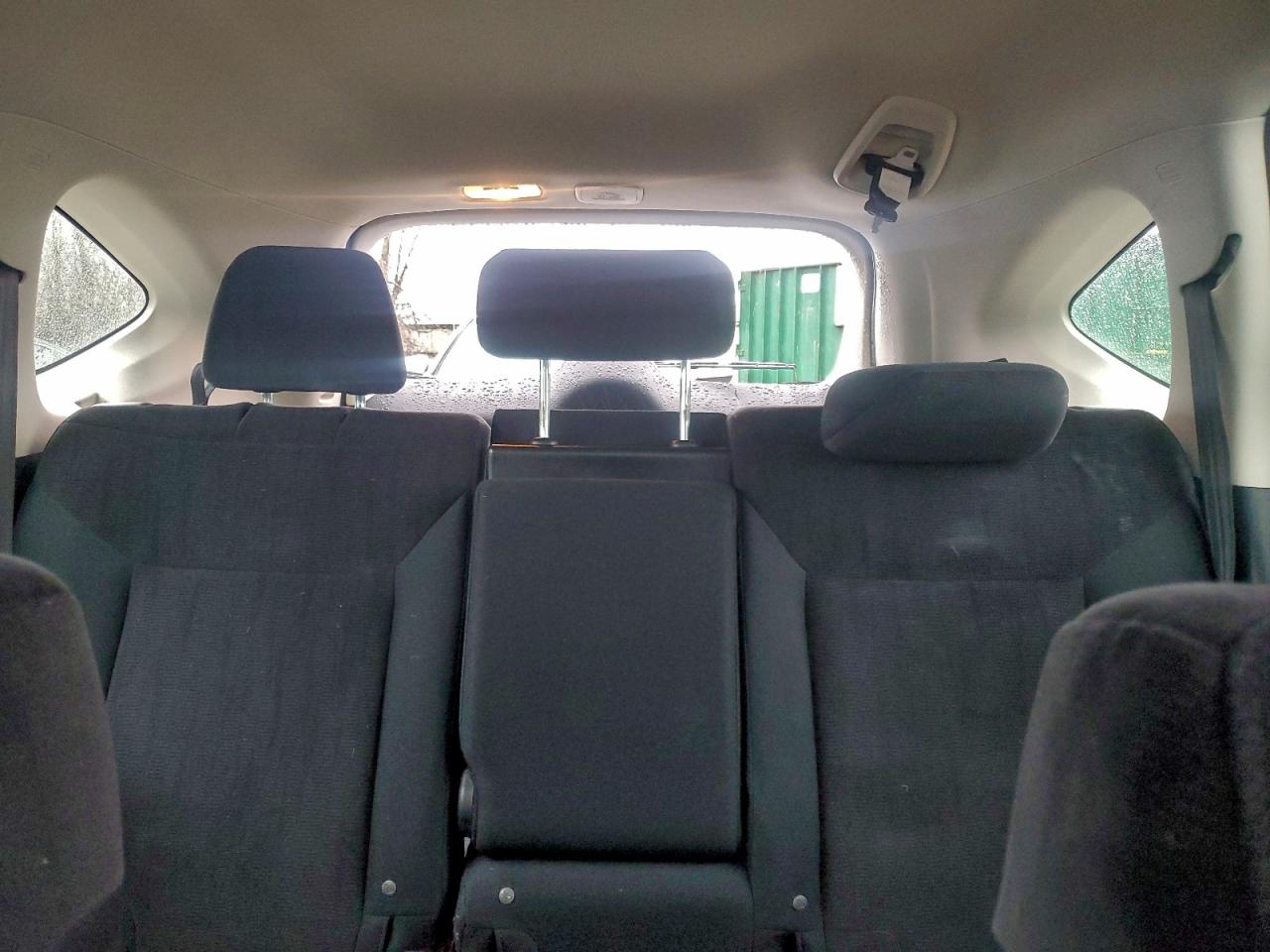 2013 HONDA CR-V LX photo 10