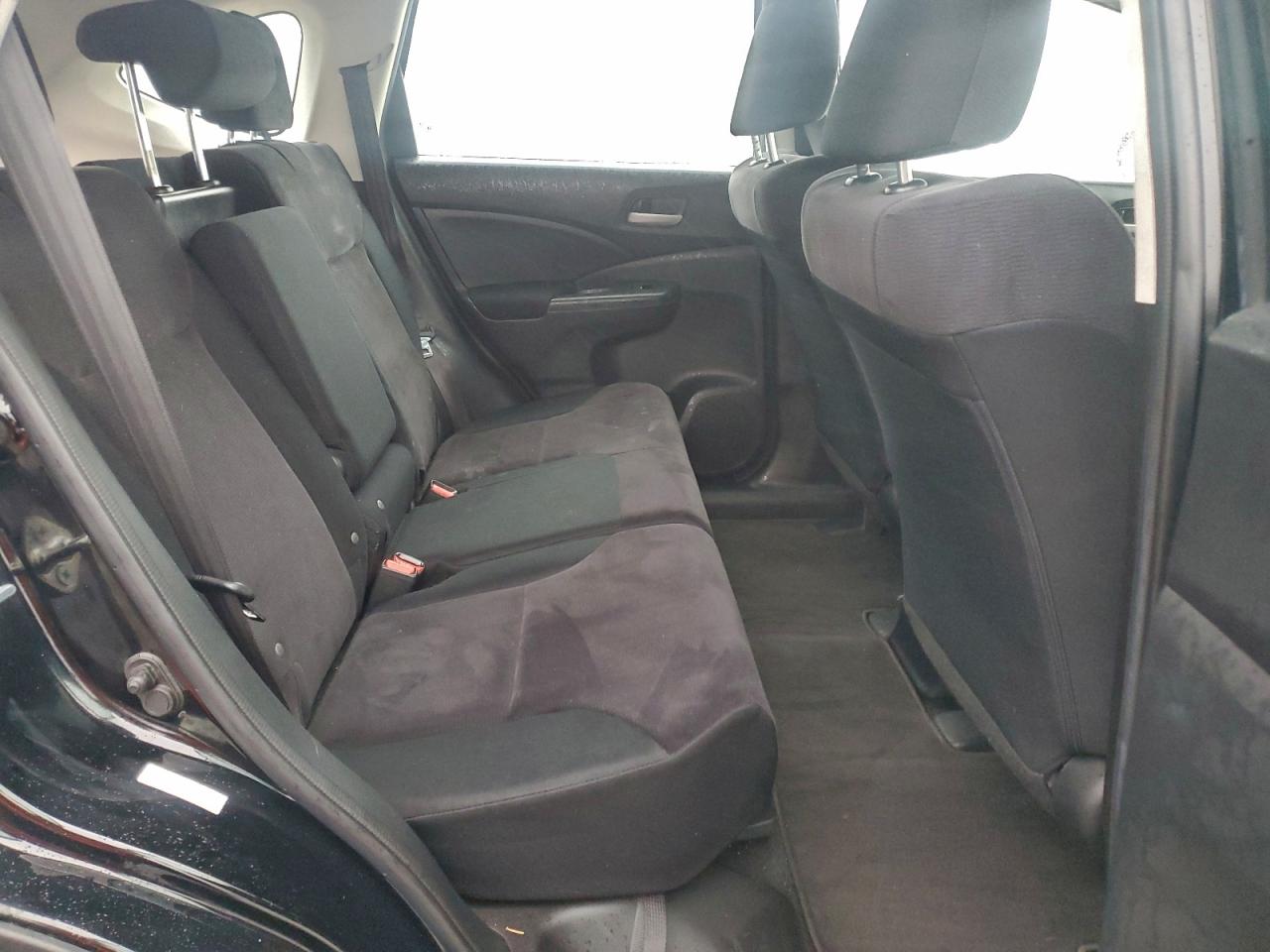 2013 HONDA CR-V LX photo 11
