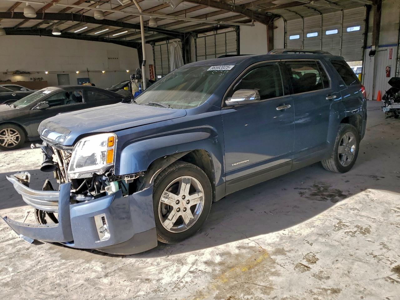 2012 GMC TERRAIN