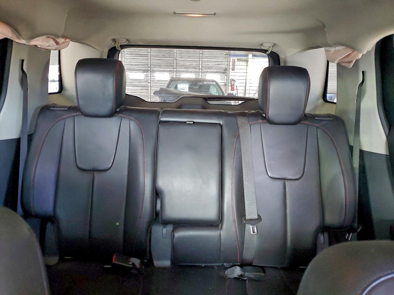 2012 GMC TERRAIN SLT photo 10