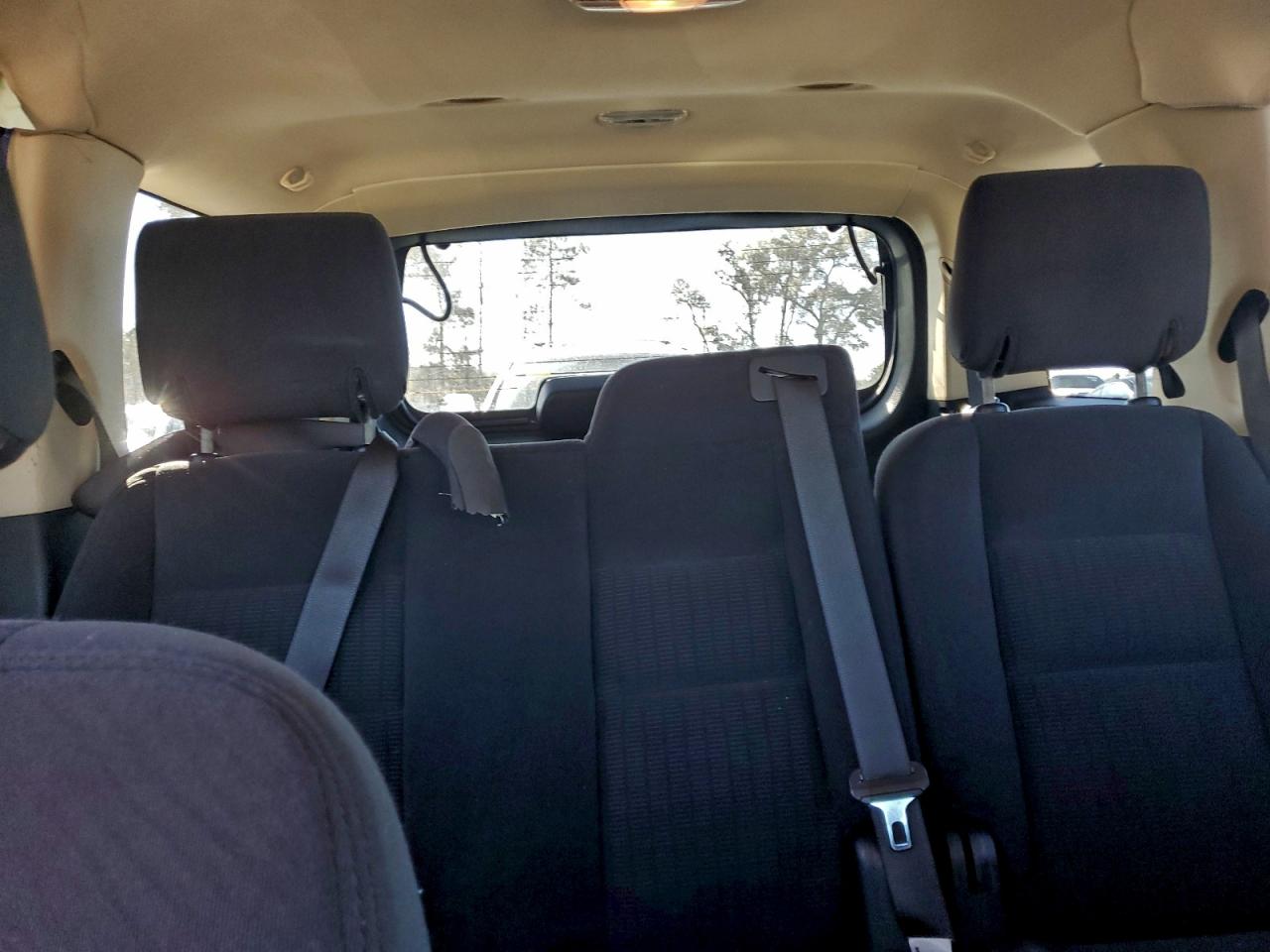 2010 FORD EXPLORER XLT photo 10