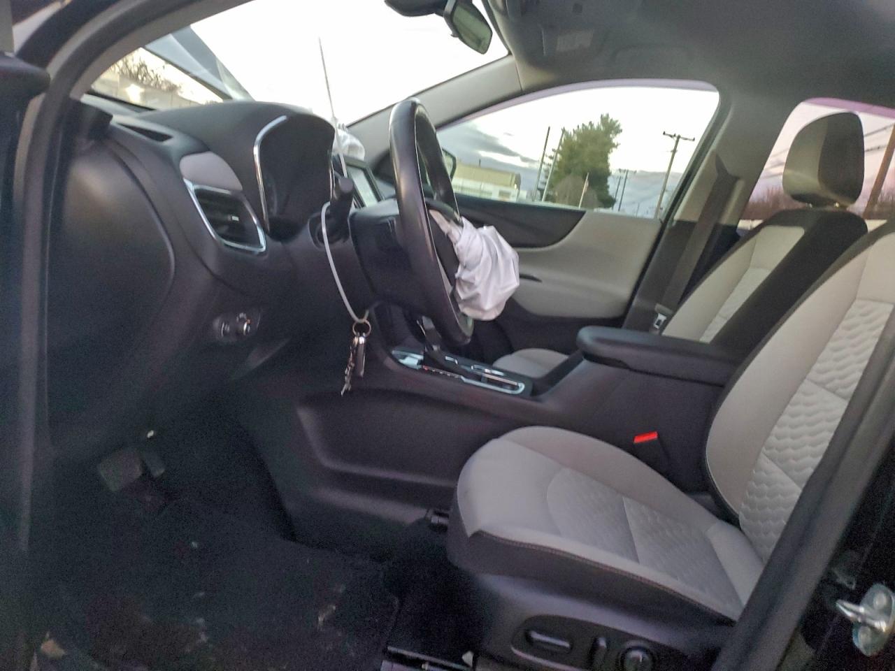 2018 CHEVROLET EQUINOX LT photo 7