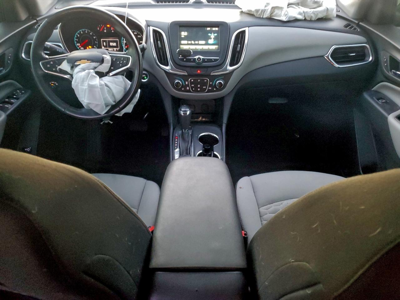 2018 CHEVROLET EQUINOX LT photo 8