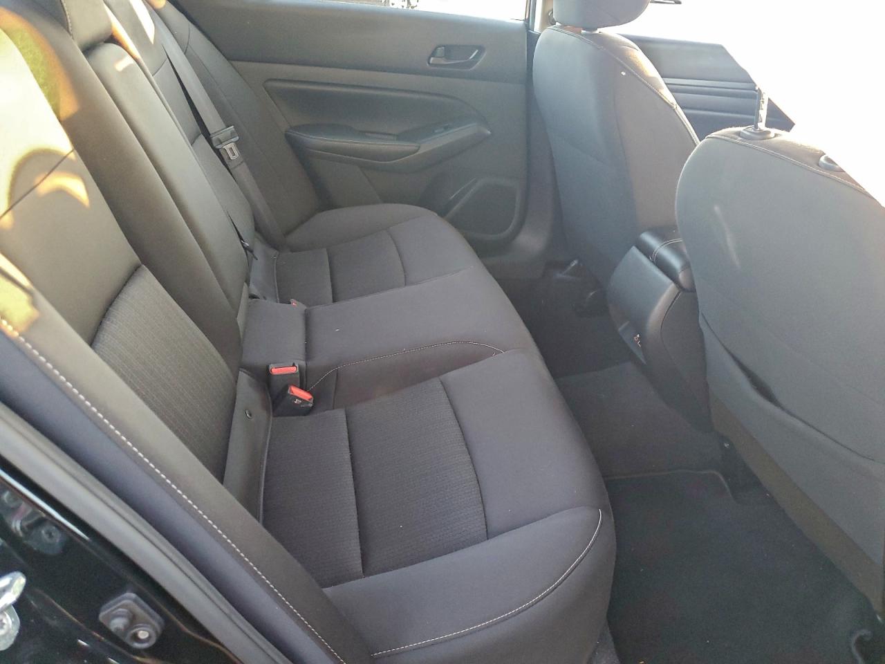 2024 NISSAN ALTIMA SV photo 10