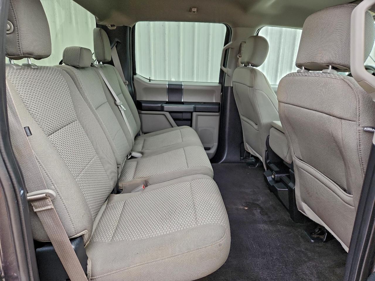 2018 FORD F150 SUPERCREW photo 10