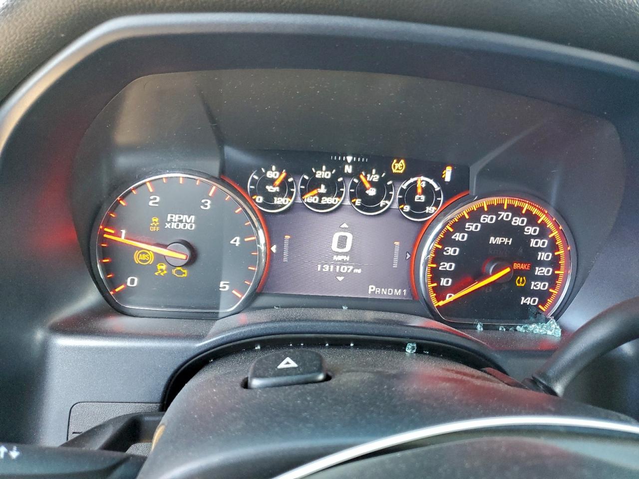 2015 GMC SIERRA K2500 DENALI photo 17