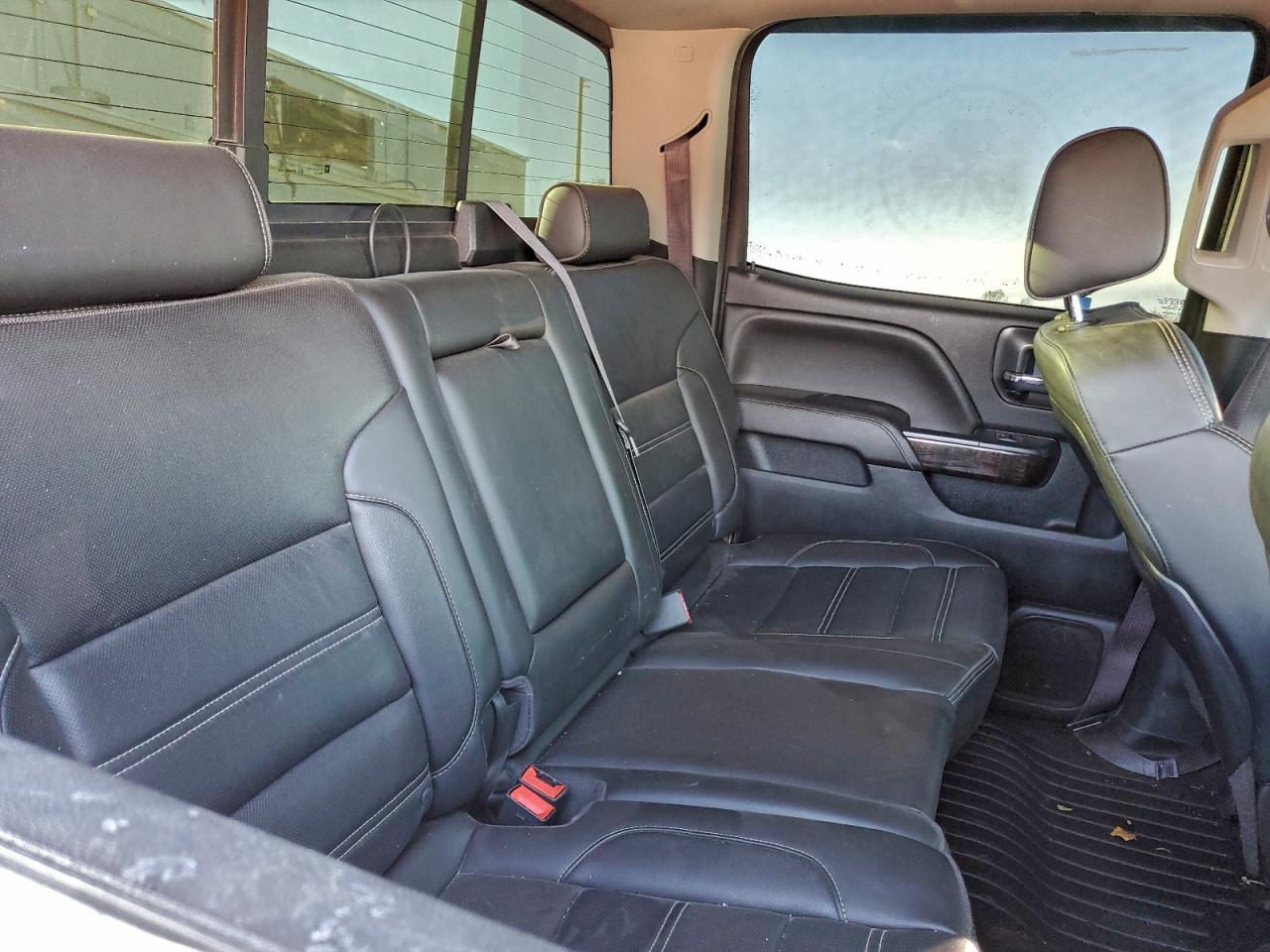 2015 GMC SIERRA K2500 DENALI photo 19