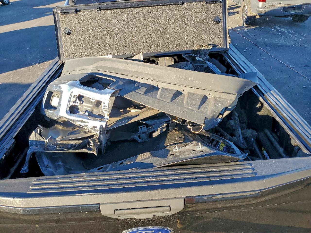 2020 FORD F150 SUPERCREW photo 23