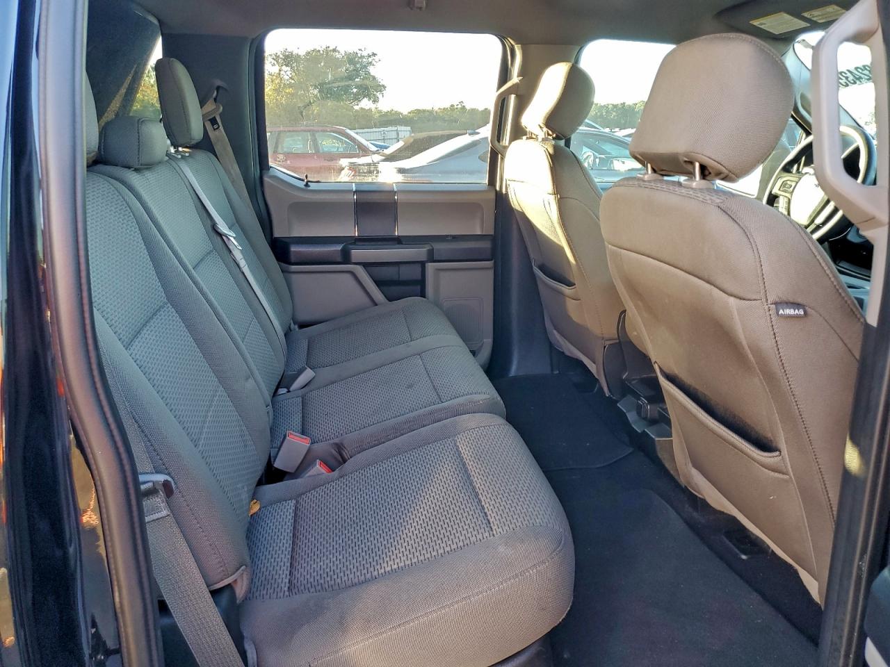 2020 FORD F150 SUPERCREW photo 19