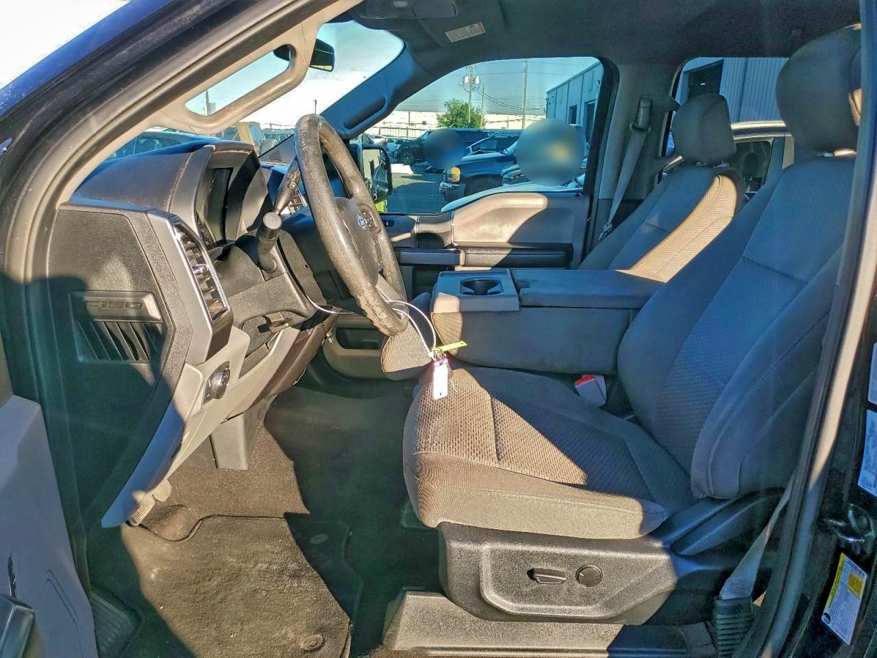 2020 FORD F150 SUPERCREW photo 13